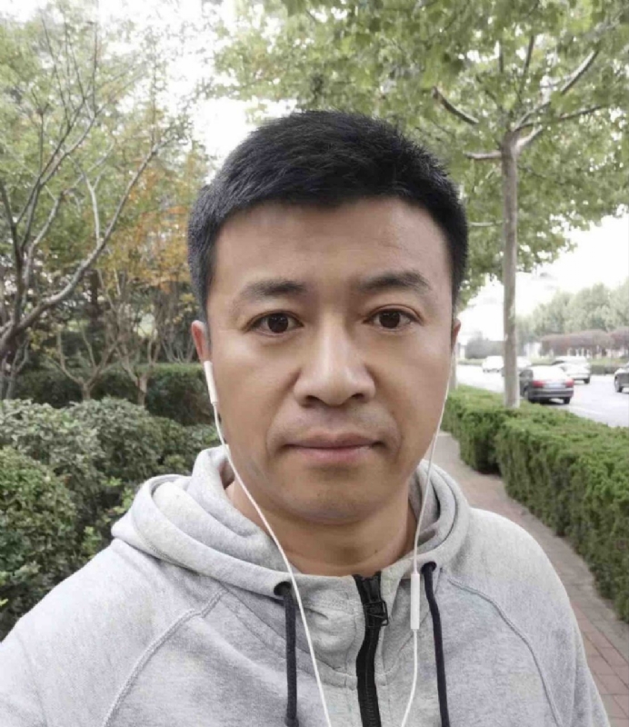 相逢即是缘的第一张照片--潍坊相亲服务中心