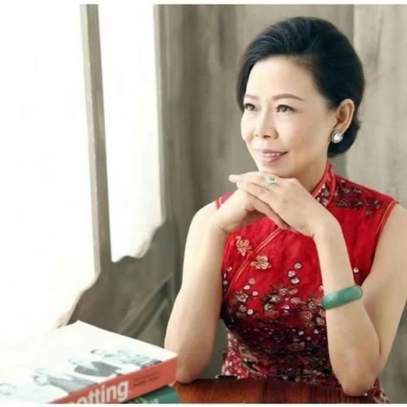 温润如玉的第一张照片--潍坊相亲服务中心