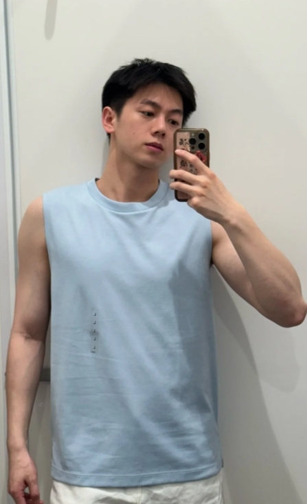 可爱的帅的第一张照片--潍坊相亲服务中心