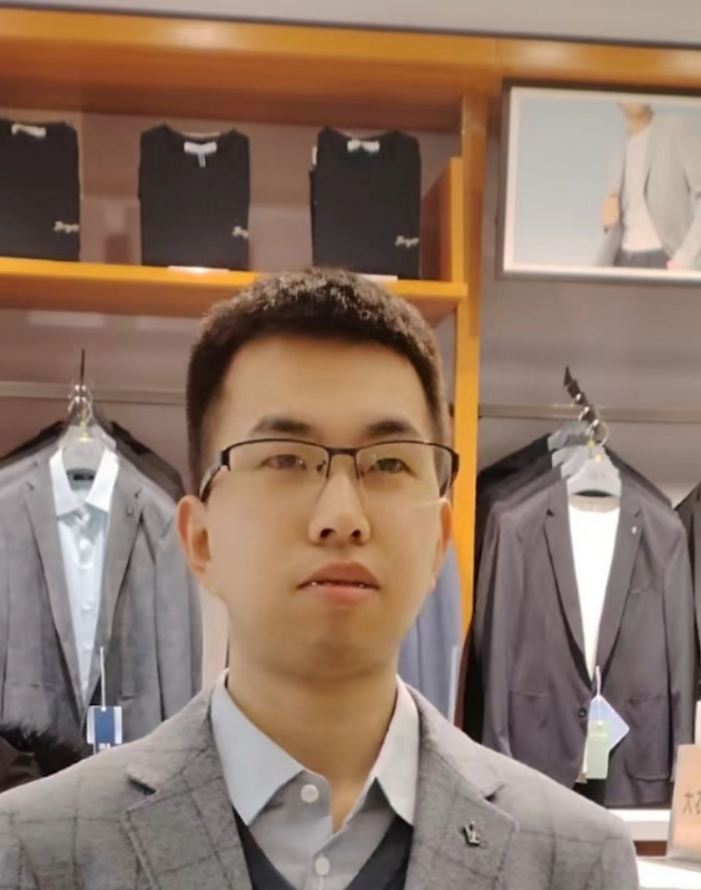 吴桐的第一张照片--潍坊相亲服务中心