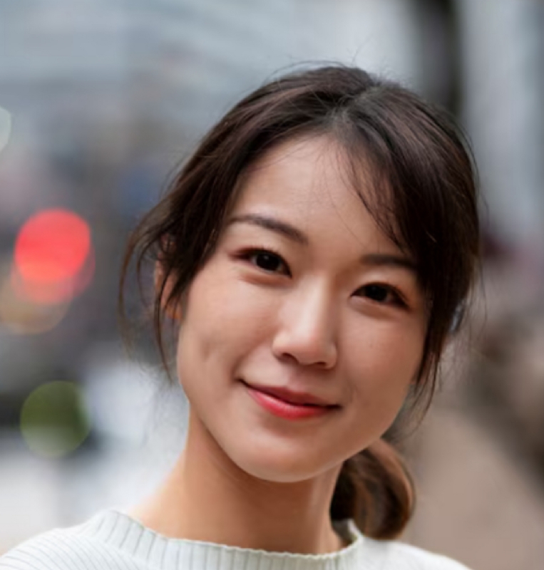 ivyPoh金眉的第一张照片--潍坊相亲服务中心