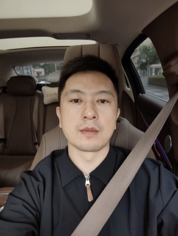 Jason的第二张照片--潍坊相亲服务中心