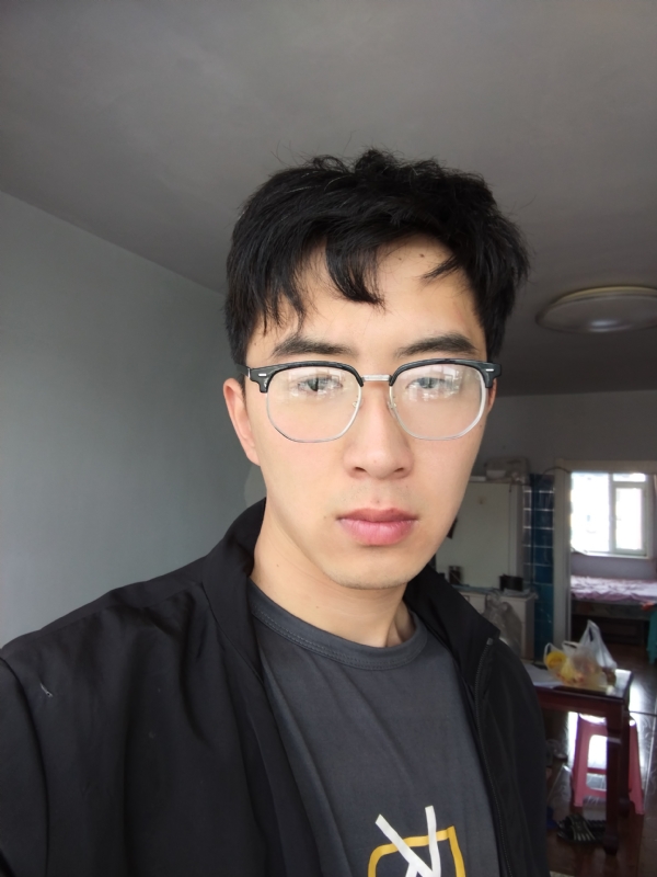 雷震雨的第一张照片--潍坊相亲服务中心