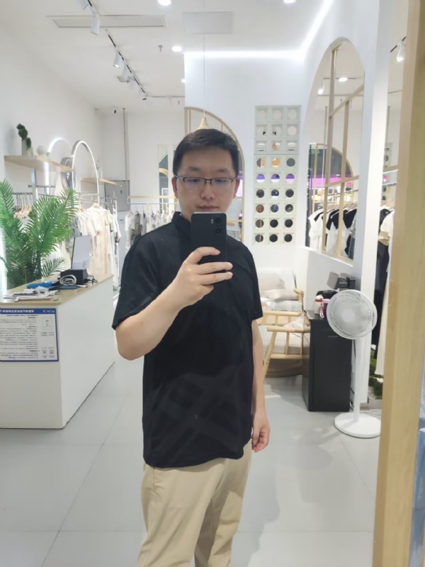 南柯的第一张照片--潍坊相亲服务中心