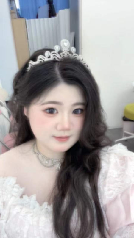 黑桃太妃糖的第二张照片--潍坊相亲服务中心