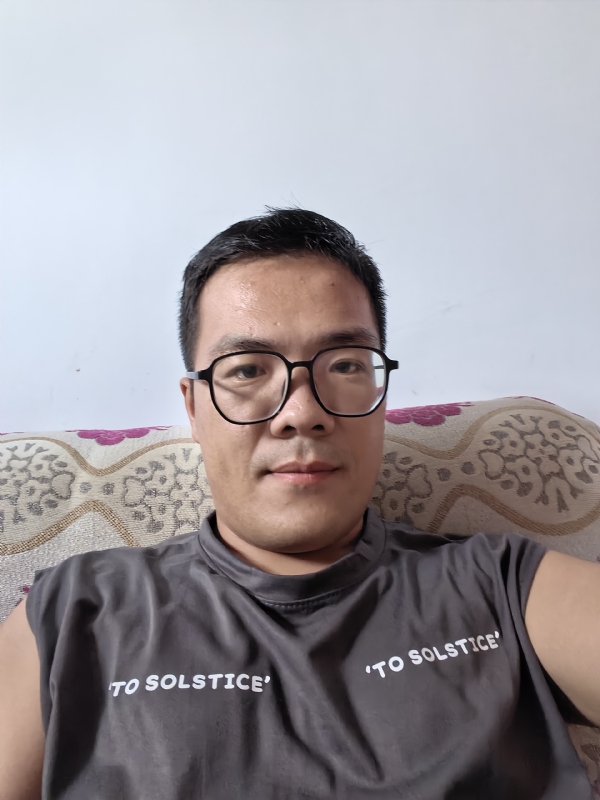 卫TF的第一张照片--潍坊相亲服务中心