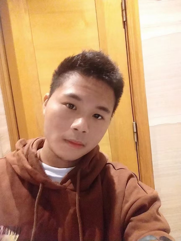 HYL1997的第一张照片--潍坊相亲服务中心