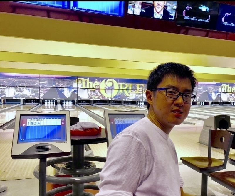 Edwin的第一张照片--潍坊相亲服务中心