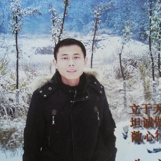 忧伤男人的第一张照片--潍坊相亲服务中心