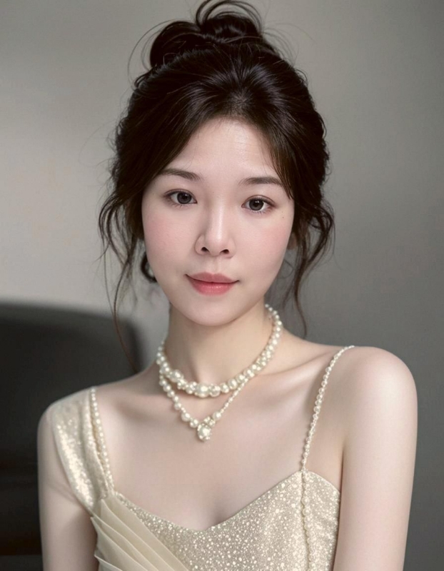 花开云舒CC的第一张照片--潍坊相亲服务中心