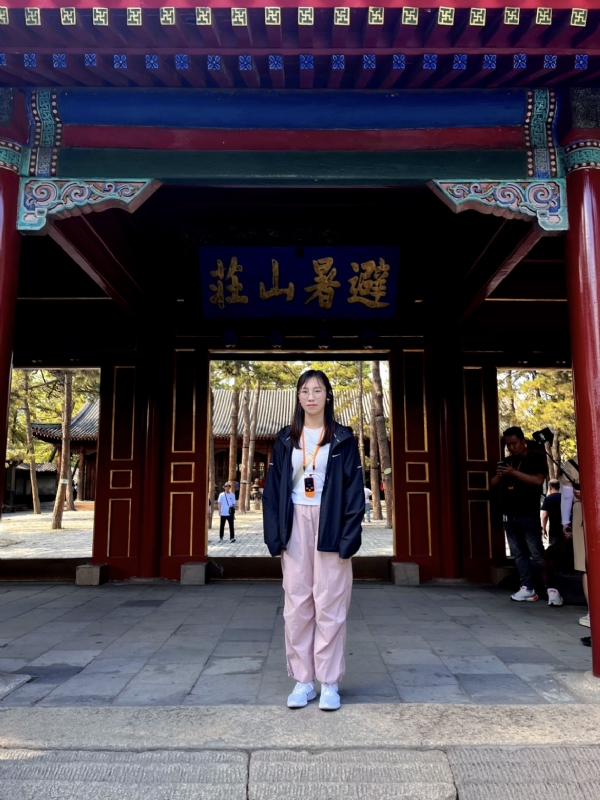 小柒的第一张照片--潍坊相亲服务中心