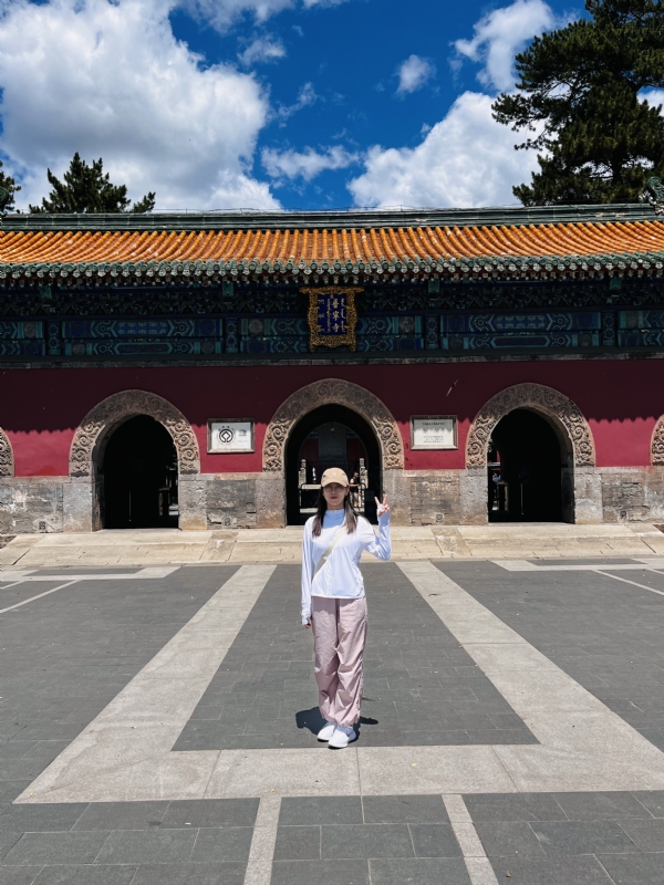 小柒的第四张照片--潍坊相亲服务中心