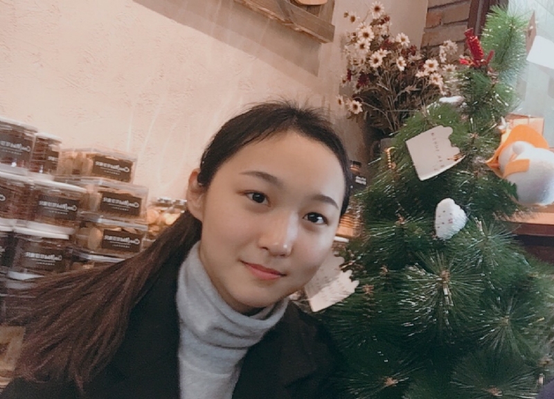 昨夜微霜初度河的第三张照片--潍坊相亲服务中心