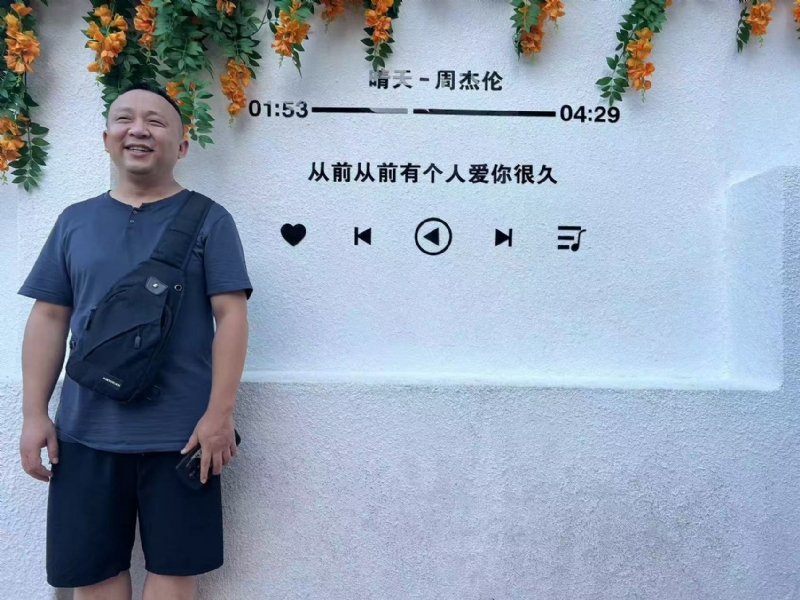 长路漫漫的第一张照片--潍坊相亲服务中心