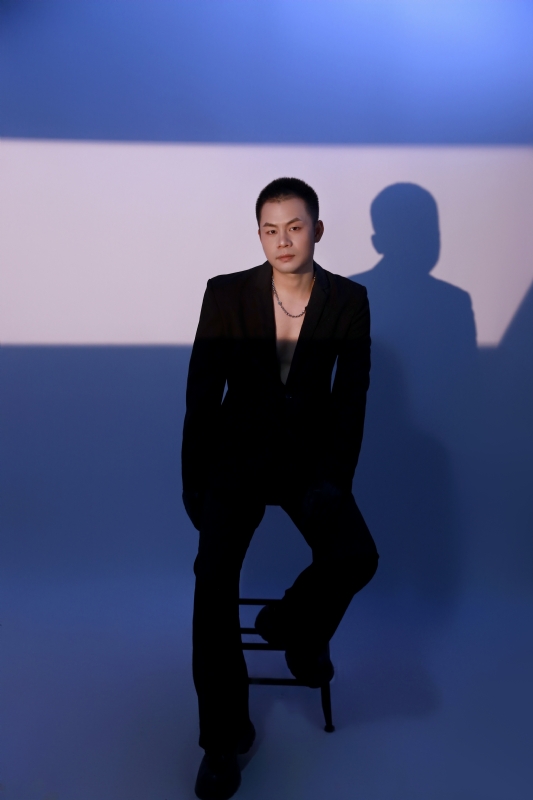 胡杰的第一张照片--潍坊相亲服务中心