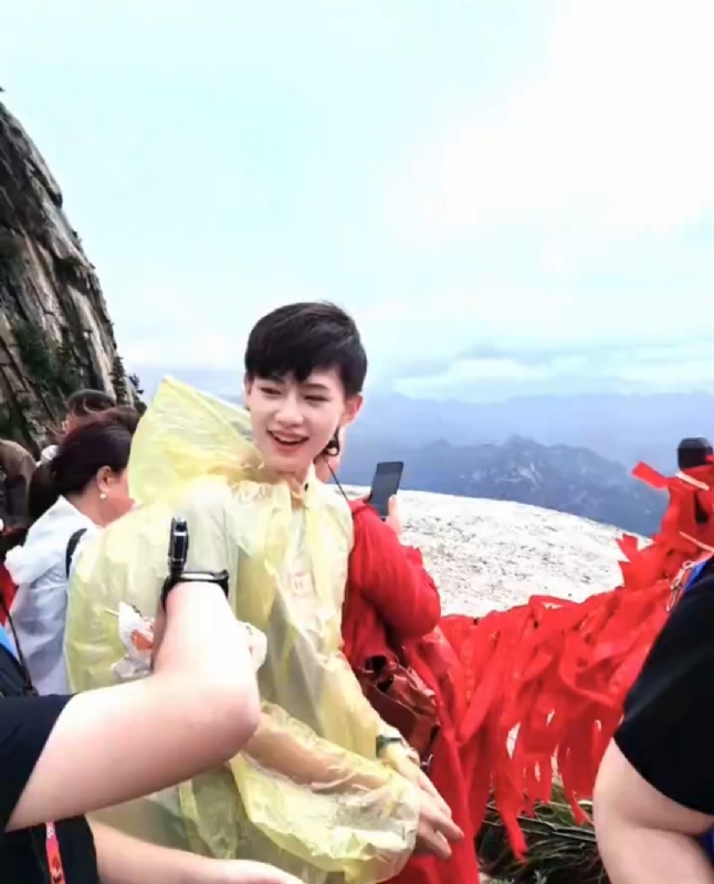 看上的来的第一张照片--潍坊相亲服务中心