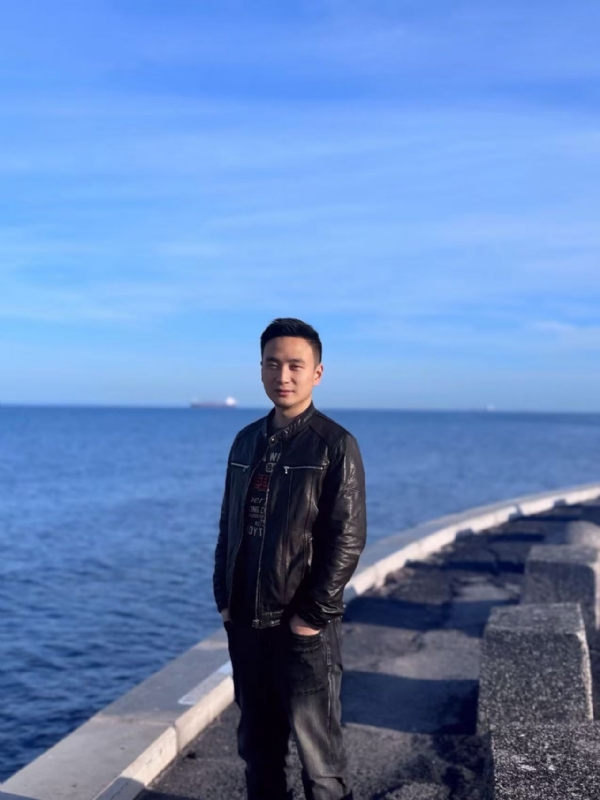 TAO的第一张照片--潍坊相亲服务中心