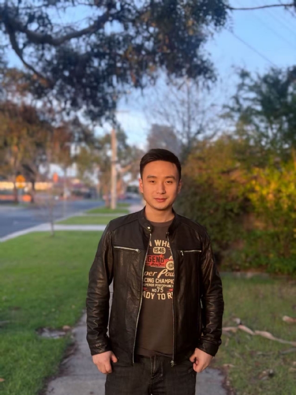 TAO的第三张照片--潍坊相亲服务中心