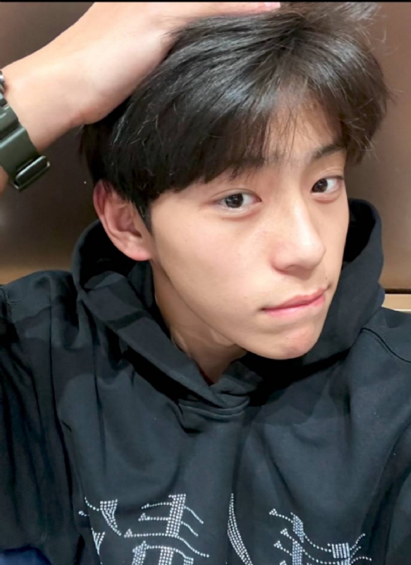 李枫的第一张照片--潍坊相亲服务中心