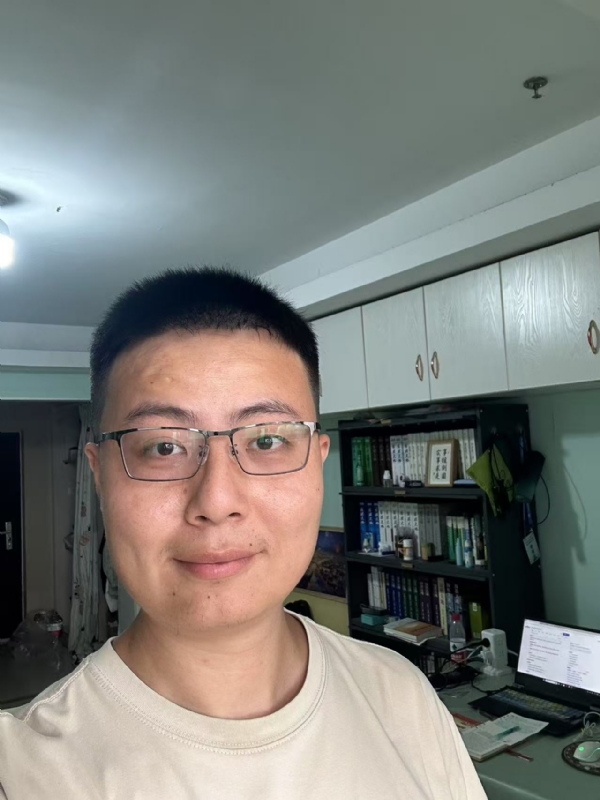 遇见更好的自己的第一张照片--潍坊相亲服务中心