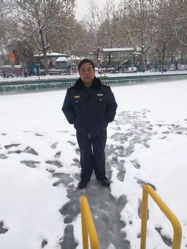 老顽童的第二张照片--潍坊相亲服务中心