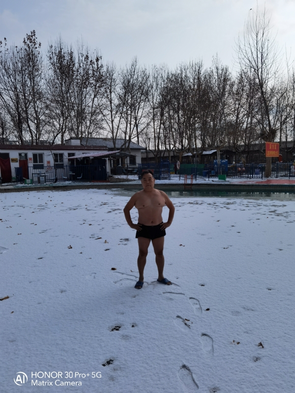 老顽童的第三张照片--潍坊相亲服务中心