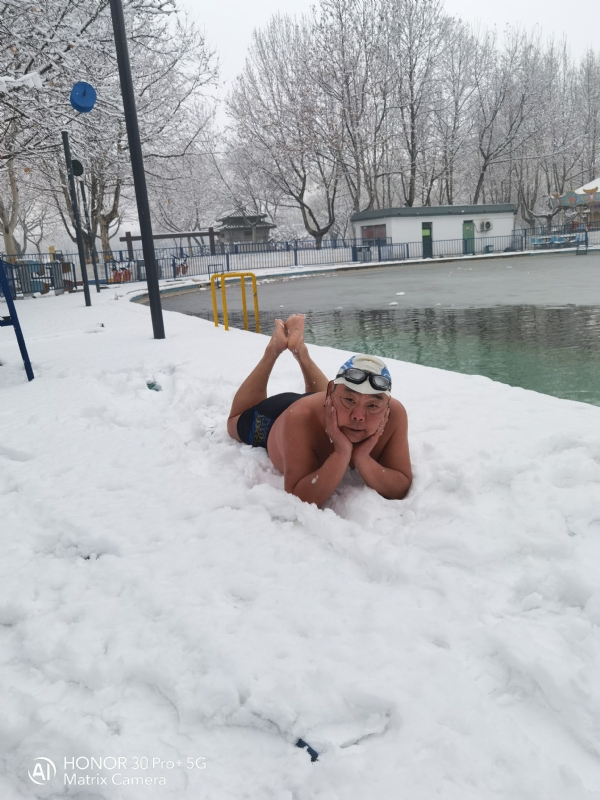 老顽童的第四张照片--潍坊相亲服务中心