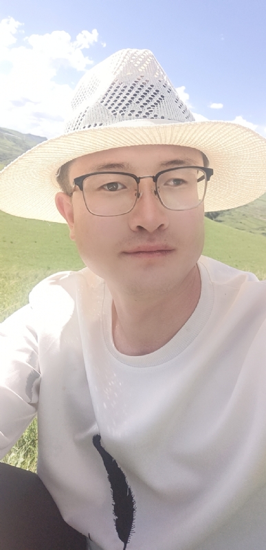 哇鬼的第一张照片--潍坊相亲服务中心