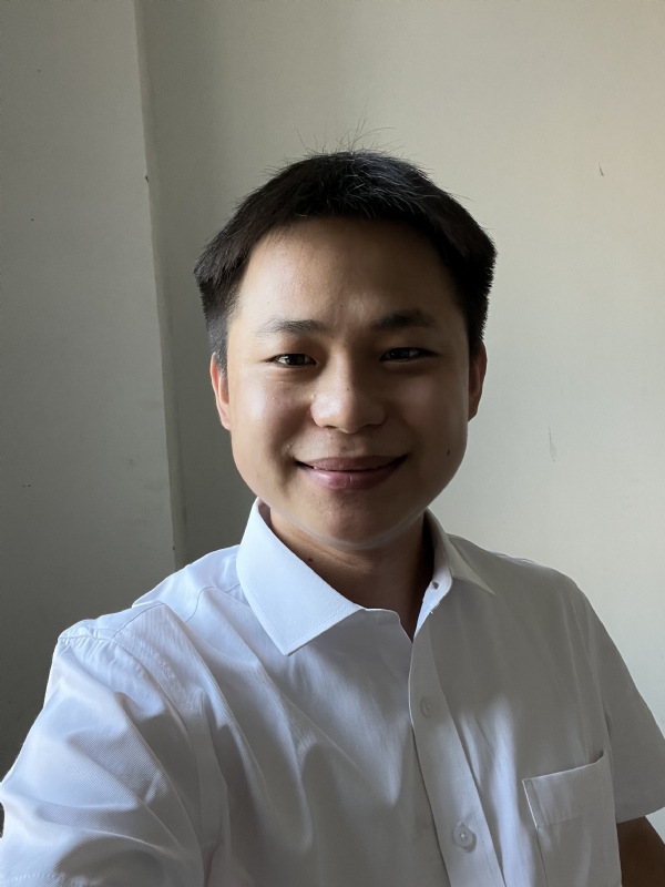 沧州好青年的第一张照片--潍坊相亲服务中心