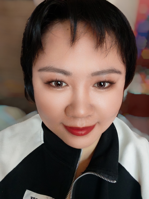 韵韵的第二张照片--潍坊相亲服务中心