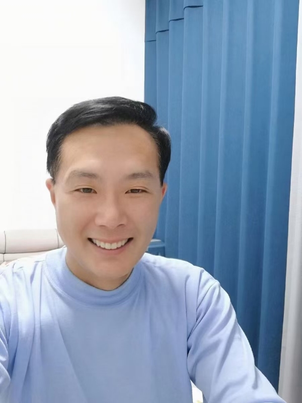 枫叶的第三张照片--潍坊相亲服务中心