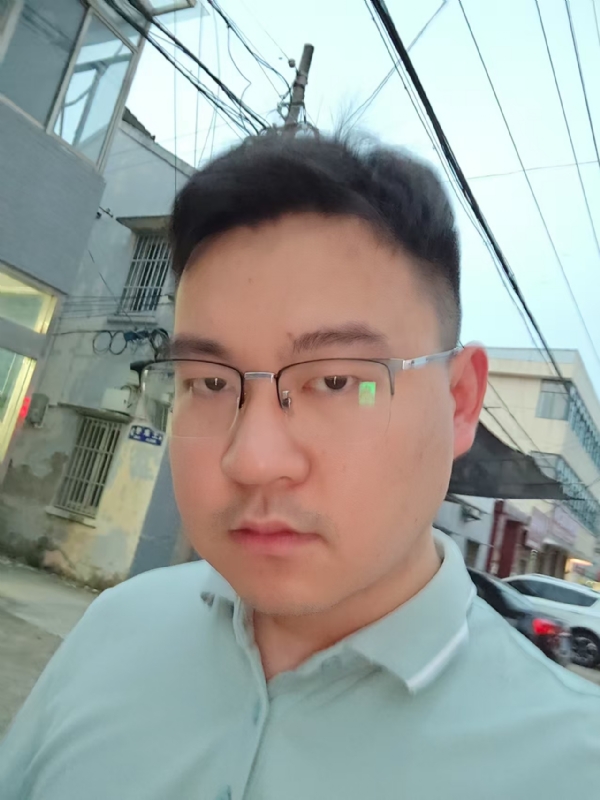 雨落浅响的第二张照片--潍坊相亲服务中心