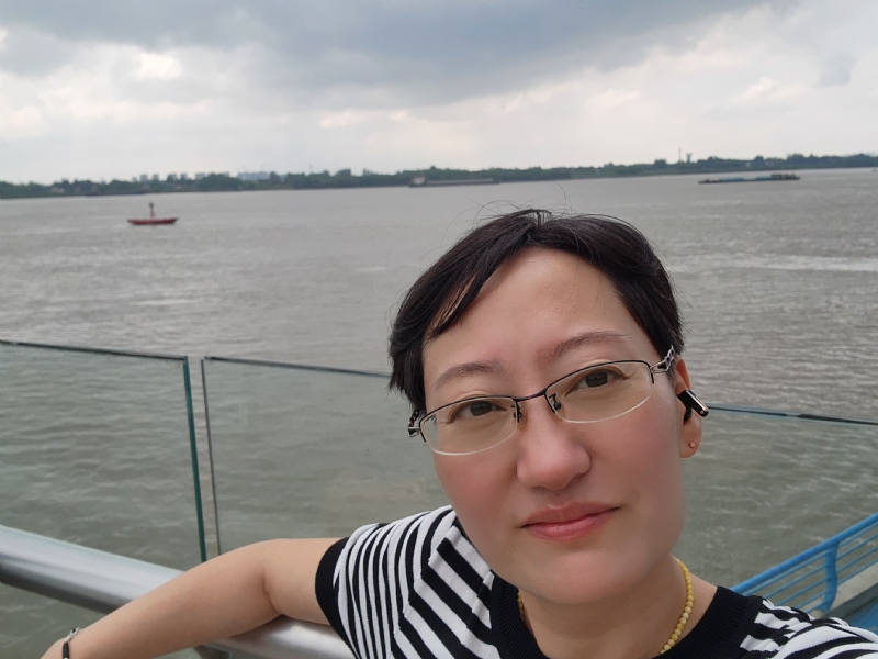 念念初心的第三张照片--潍坊相亲服务中心