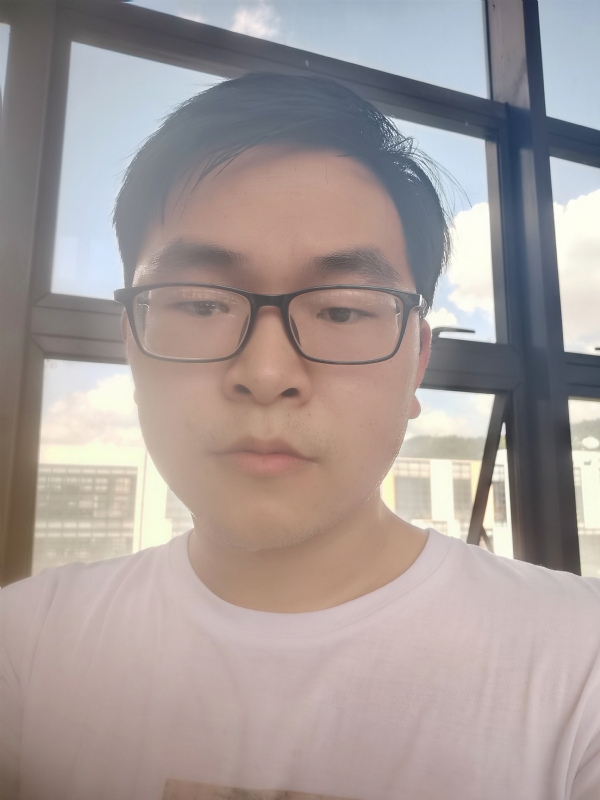 遇见YU的第一张照片--潍坊相亲服务中心