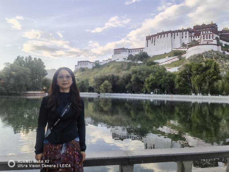 墨然的第一张照片--潍坊相亲服务中心