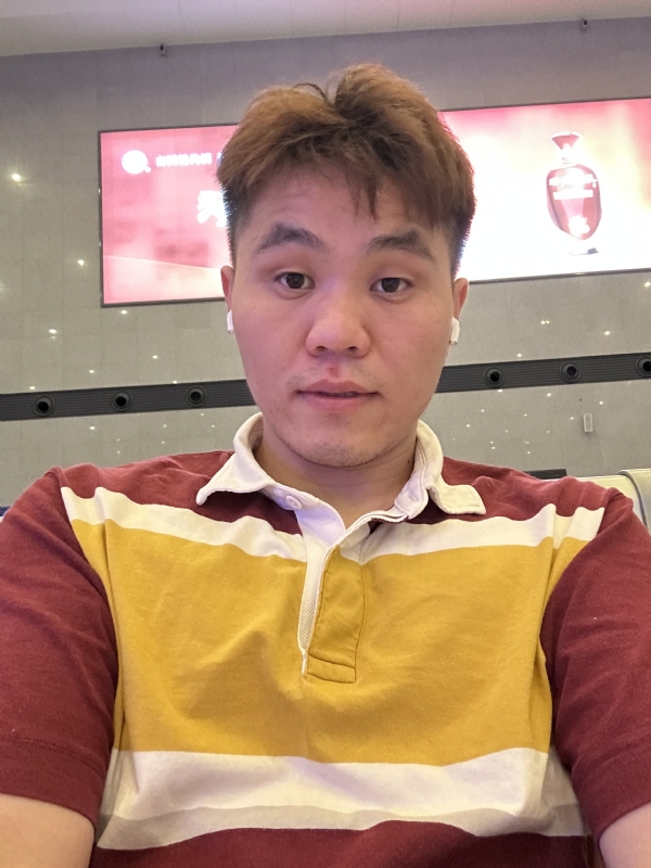 锅锅锅的第一张照片--潍坊相亲服务中心