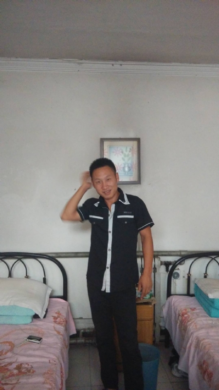 邢台交友的第一张照片--潍坊相亲服务中心