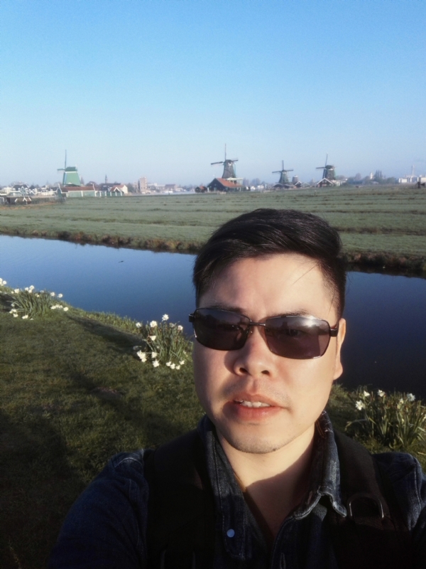 joysure的第二张照片--潍坊相亲服务中心