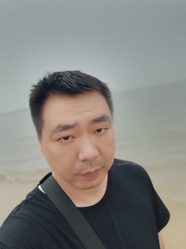 听风的蚕的第一张照片--潍坊相亲服务中心