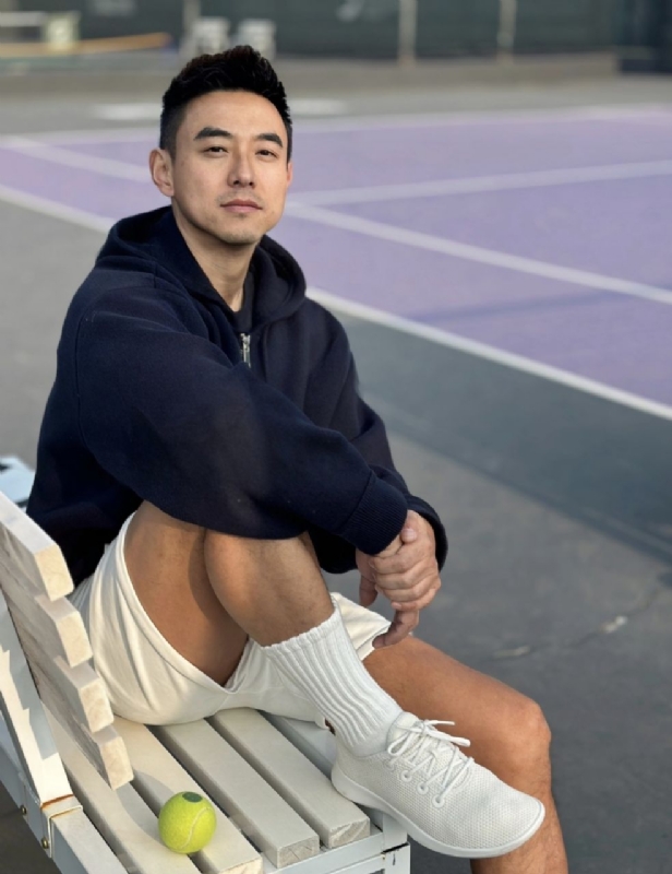 风雨无阻的第一张照片--潍坊相亲服务中心