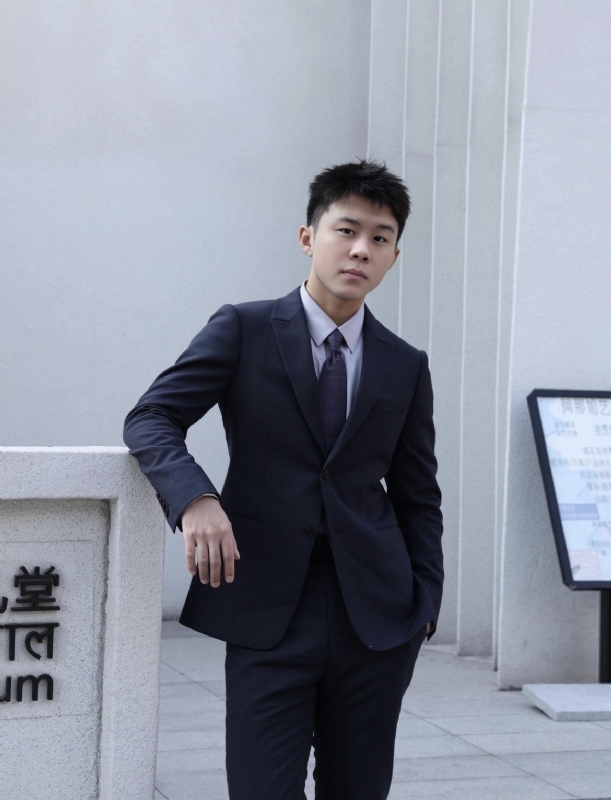 小王的第一张照片--潍坊相亲服务中心