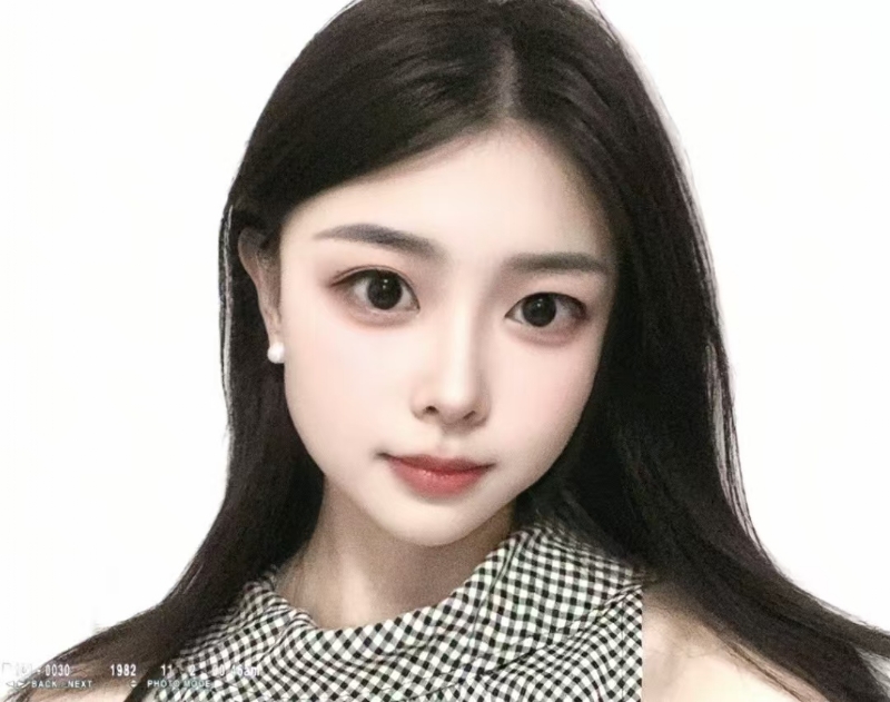 月月的第二张照片--潍坊相亲服务中心