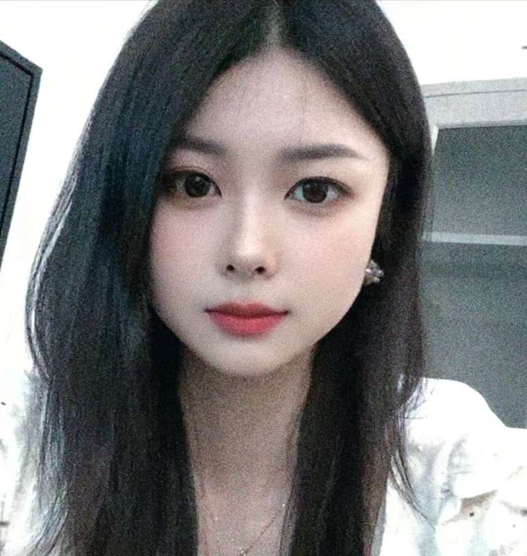 月月的第四张照片--潍坊相亲服务中心