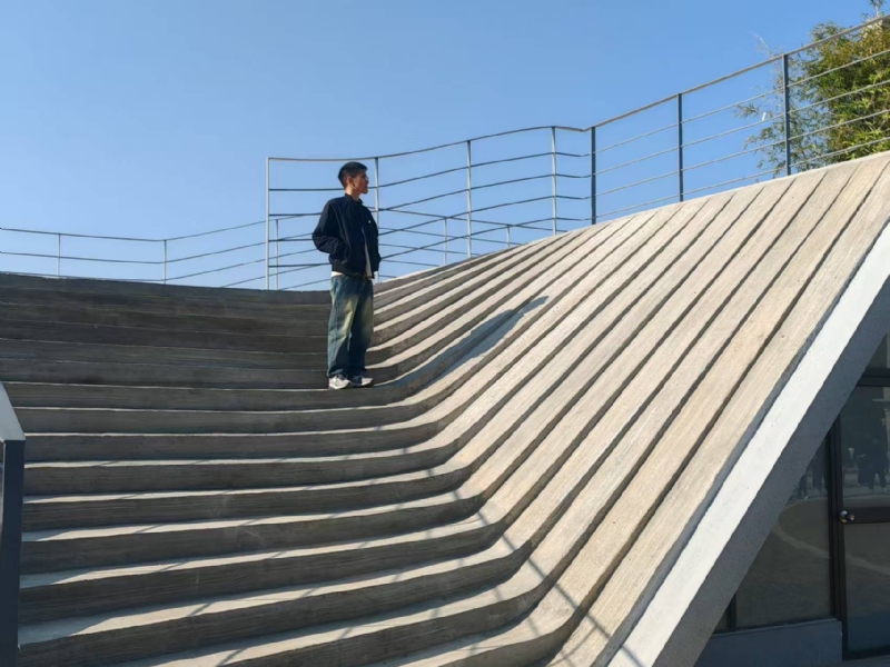 风微心动的第一张照片--潍坊相亲服务中心