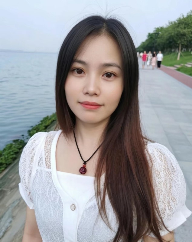 想你的月亮的第五张照片--潍坊相亲服务中心