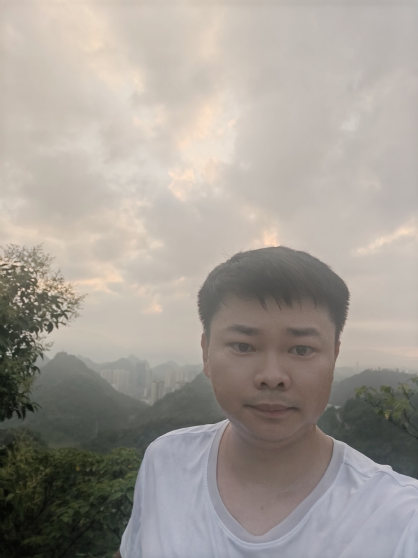 小明同学的第一张照片--潍坊相亲服务中心