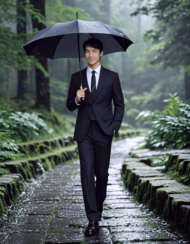 情歌浪子的第一张照片--潍坊相亲服务中心