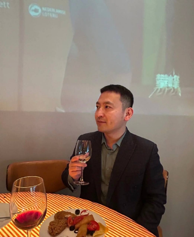 為愛而來的第一张照片--潍坊相亲服务中心