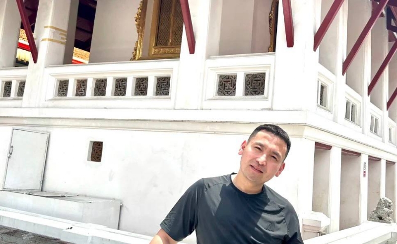 為愛而來的第二张照片--潍坊相亲服务中心