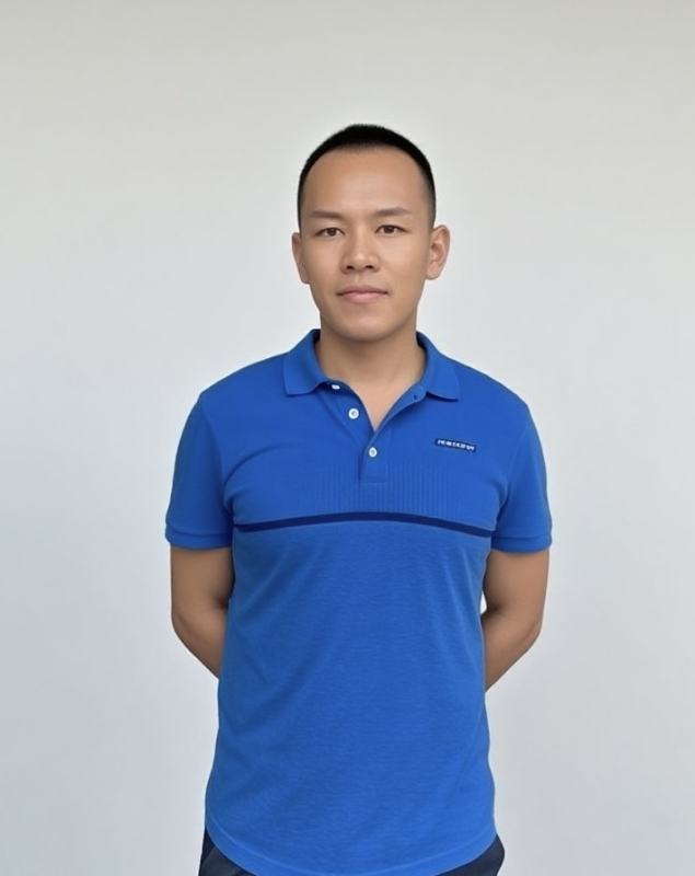 钰郎的第一张照片--潍坊相亲服务中心